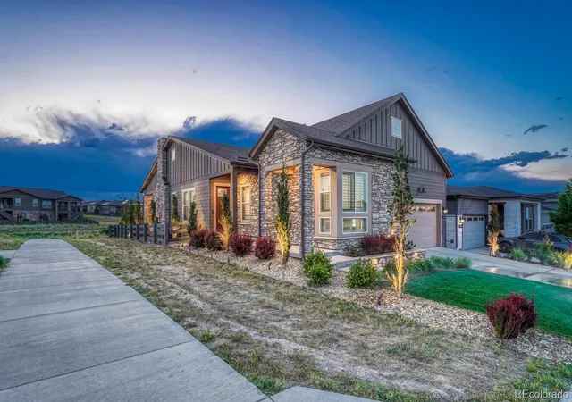 3rd image of 2083 Rim Ridge Dr, Castle Pines, CO 80108 | MLS# 4493503