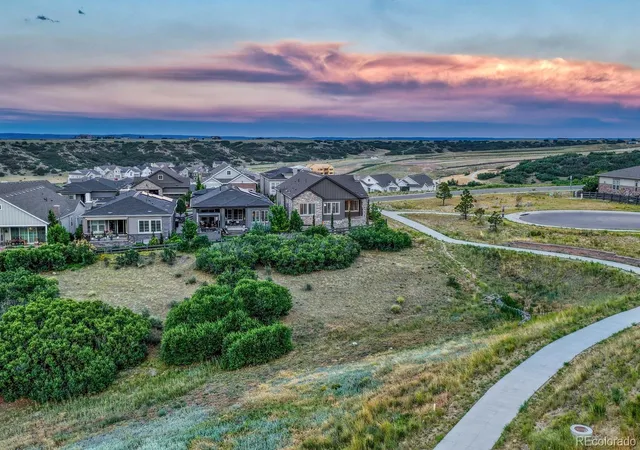 46th image of 2083 Rim Ridge Dr, Castle Pines, CO 80108 | MLS# 4493503