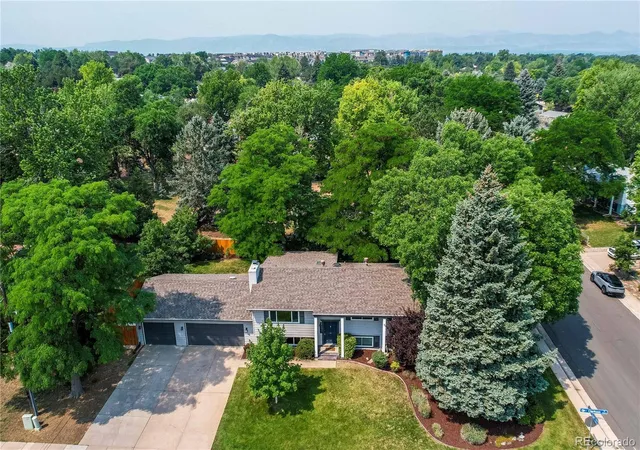 Homes for sale in Littleton, CO | 7223 S Clarkson St, Littleton, CO 80122 | MLS# 4388141
