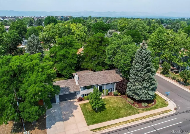 Homes for sale in Littleton, CO | 7223 S Clarkson St, Littleton, CO 80122 | MLS# 4388141