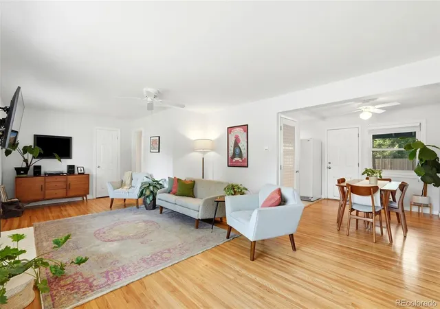 Photo 2 of Single family home for sale at 1330 S Ivanhoe Way, Denver, CO 80224 | MLS# 3599580 | Listing updated on 2026-09-14
