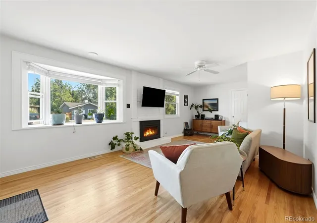 Photo 3 of Single family home for sale at 1330 S Ivanhoe Way, Denver, CO 80224 | MLS# 3599580 | Listing updated on 2026-09-14