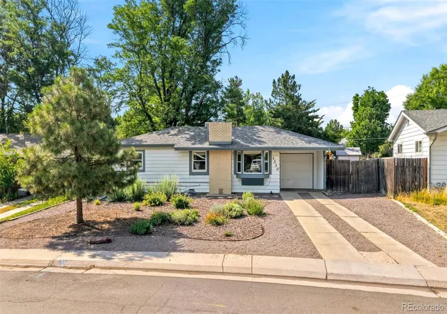 Photo 1 of Single family home for sale at 1330 S Ivanhoe Way, Denver, CO 80224 | MLS# 3599580 | Listing updated on 2026-09-22