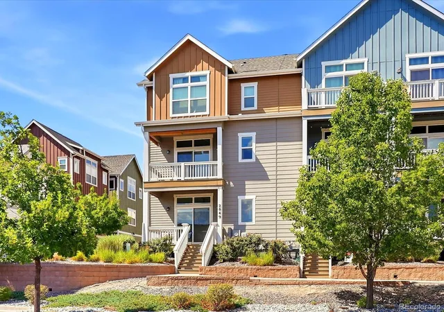 1st image of 2849 S Elati St, Englewood, CO 80110 | MLS# 8908268