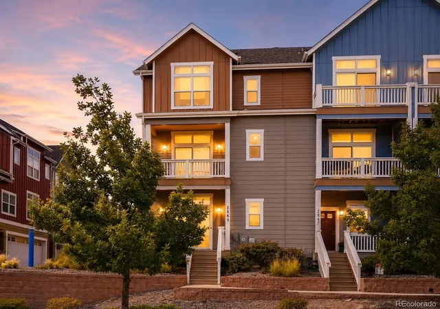 2nd image of 2849 S Elati St, Englewood, CO 80110 | MLS# 8908268