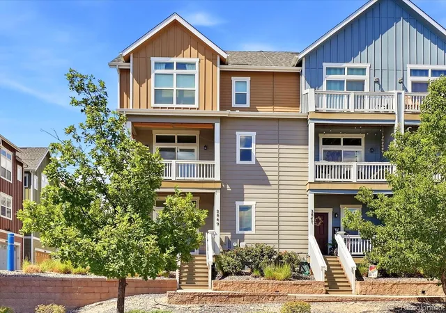 3rd image of 2849 S Elati St, Englewood, CO 80110 | MLS# 8908268