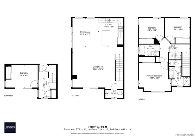50th image of 2849 S Elati St, Englewood, CO 80110 | MLS# 8908268