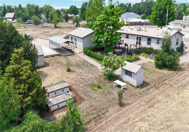 Photo 1 of Single family home for sale at 80 S Marshall St, Lakewood, CO 80226 | MLS# 2556217 | Listing updated on 2026-09-12