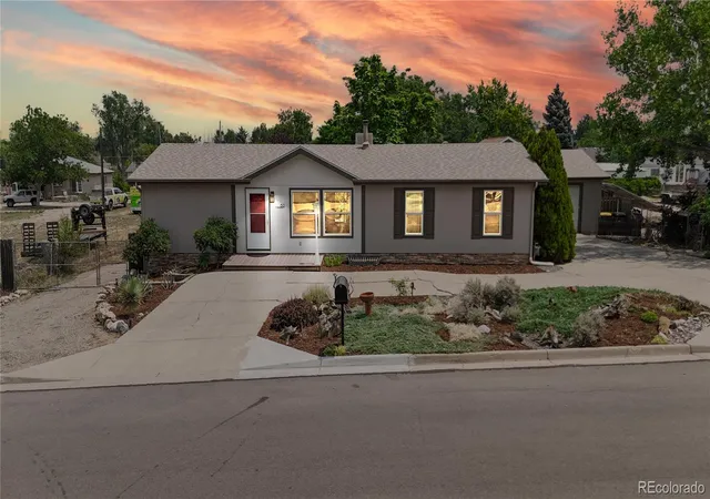 Photo 2 of Single family home for sale at 80 S Marshall St, Lakewood, CO 80226 | MLS# 2556217 | Listing updated on 2026-09-12