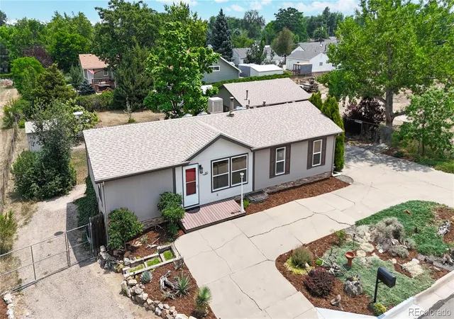 Photo 3 of Single family home for sale at 80 S Marshall St, Lakewood, CO 80226 | MLS# 2556217 | Listing updated on 2026-09-12