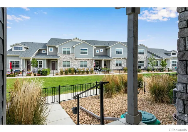 4th image of 4148 Greenhorn Dr, Loveland, CO 80538 | MLS# IR1063137