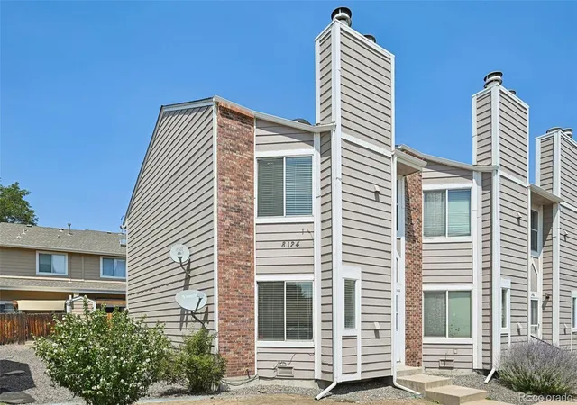 1st image of 8124 Gray Ct #498, Arvada, CO 80003 | MLS# 5209105