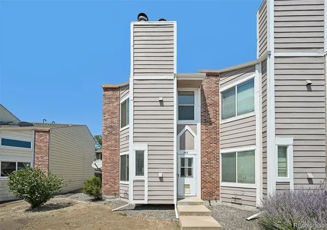 2nd image of 8124 Gray Ct #498, Arvada, CO 80003 | MLS# 5209105