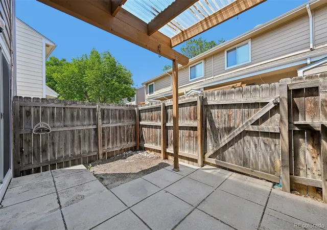 38th image of 8124 Gray Ct #498, Arvada, CO 80003 | MLS# 5209105
