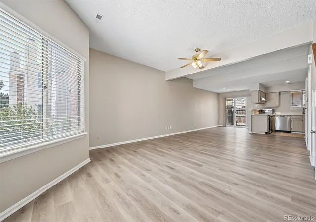 Listing Photo 5 - Condo for sale in building located at 8124 Gray Ct, Arvada, CO 80003 - Unit #498
