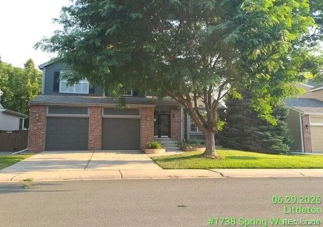 1st image of 1748 Spring Water Ln, Littleton, CO 80129 | MLS# 5282274