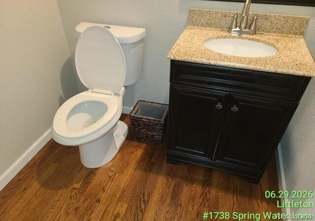 12th image of 1748 Spring Water Ln, Littleton, CO 80129 | MLS# 5282274