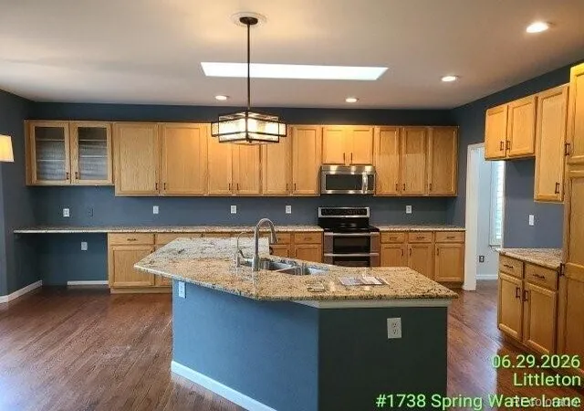 3rd image of 1748 Spring Water Ln, Littleton, CO 80129 | MLS# 5282274