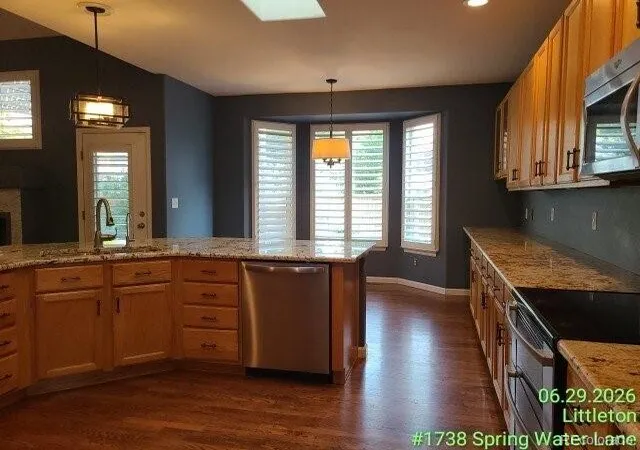 4th image of 1748 Spring Water Ln, Littleton, CO 80129 | MLS# 5282274