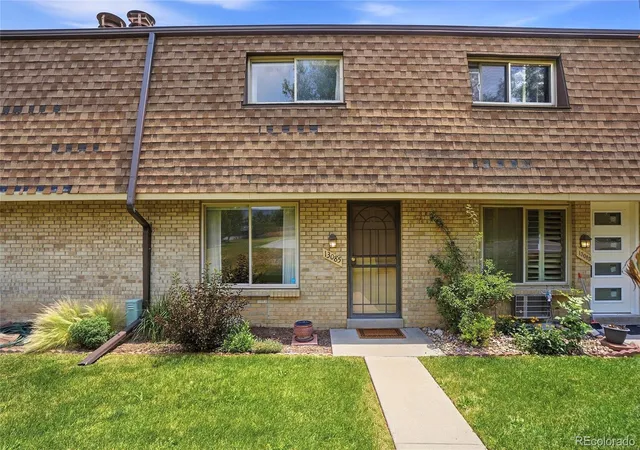 2nd image of 13085 W 20th Ave, Golden, CO 80401 | MLS# 9574068