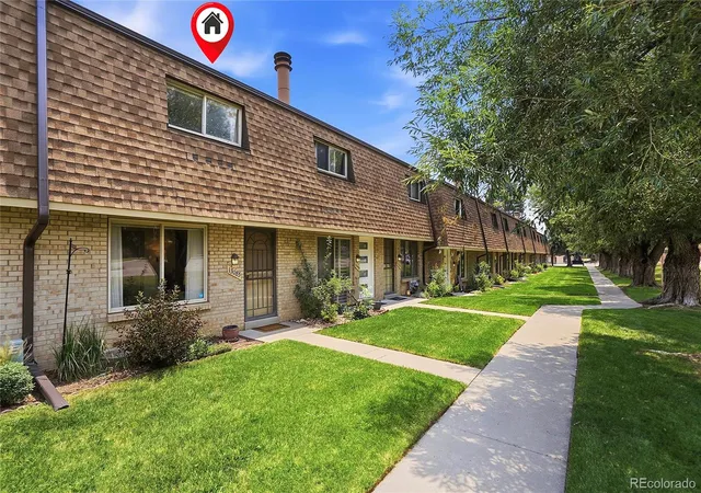 Photo 2 of Townhouse for sale at 13085 W 20th Avenue, Golden, CO 80401 | MLS# 9574068 | Listing updated on 2026-09-03