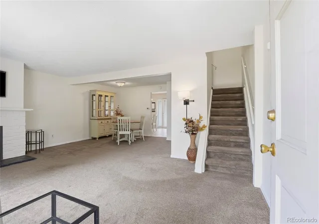 Photo 3 of Townhouse for sale at 13085 W 20th Avenue, Golden, CO 80401 | MLS# 9574068 | Listing updated on 2026-09-03