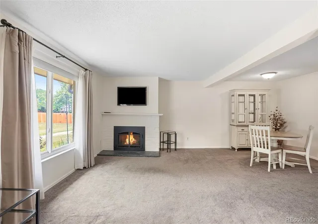Photo 4 of Townhouse for sale at 13085 W 20th Avenue, Golden, CO 80401 | MLS# 9574068 | Listing updated on 2026-09-03
