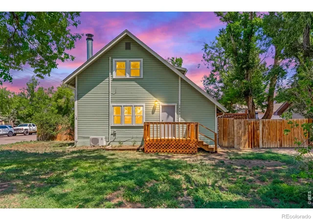 Homes for sale in Wellington, CO | 3902 Franklin Ave, Wellington, CO 80549 | MLS# IR1063140