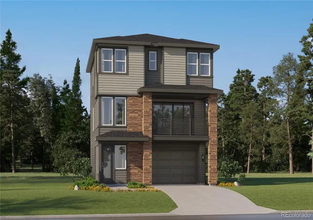 1st image of 7741 S Mobile Wy, Aurora, CO 80016 | MLS# 4738540