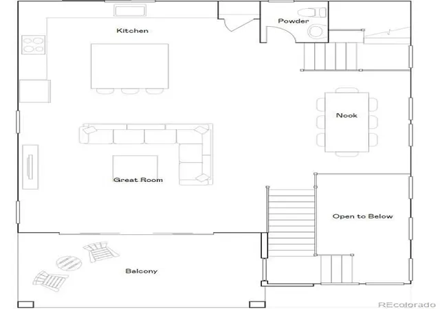 3rd image of 7741 S Mobile Wy, Aurora, CO 80016 | MLS# 4738540