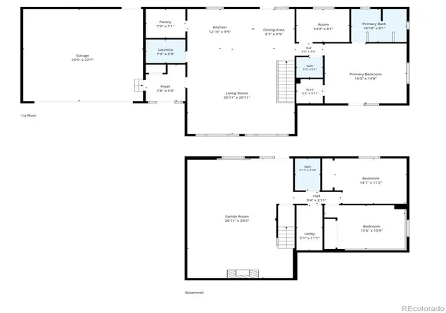 Homes for sale in Divide, CO | 392 Aspen Village Rd, Divide, CO 80814 | MLS# 7211710