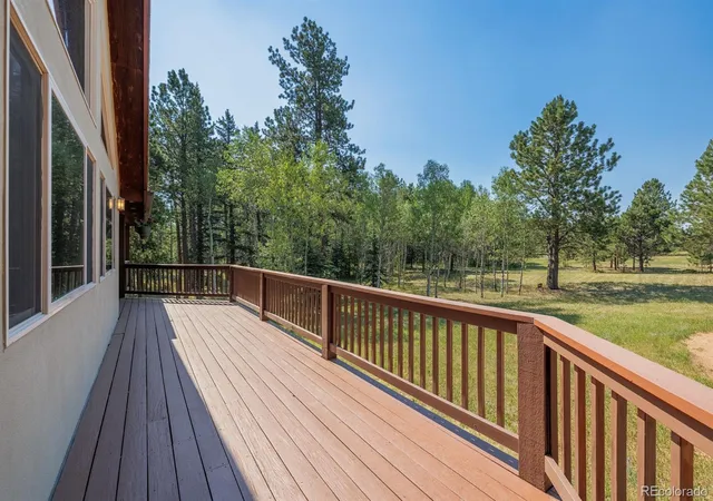 Homes for sale in Divide, CO | 392 Aspen Village Rd, Divide, CO 80814 | MLS# 7211710