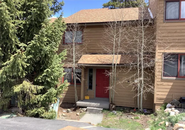 Homes for sale in Silverthorne, CO | 6722 Ryan Gulch Rd #6722, Silverthorne, CO 80498 | MLS# 3802947
