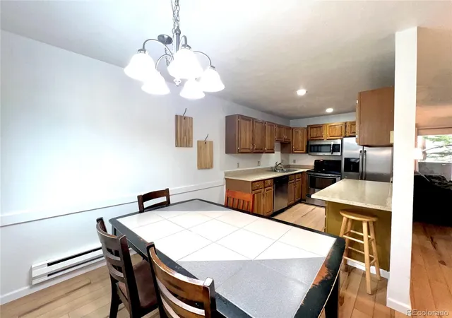 3rd image of 6722 Ryan Gulch Rd #6722, Silverthorne, CO 80498 | MLS# 3802947