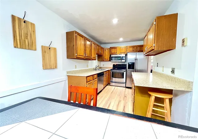 4th image of 6722 Ryan Gulch Rd #6722, Silverthorne, CO 80498 | MLS# 3802947