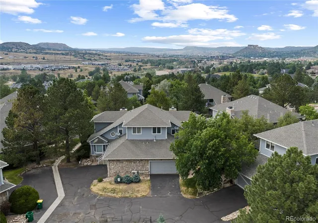 Photo 2 of Townhouse for sale at 2212 Emerald Dr, Castle Rock, CO 80104 | MLS# 4670824 | Listing updated on 2026-09-28