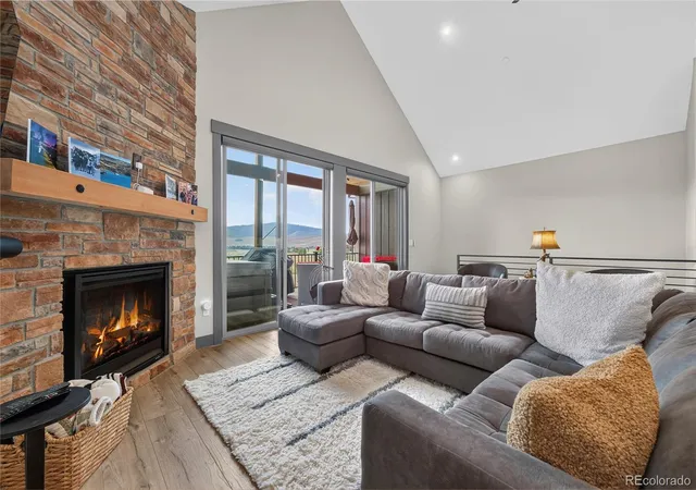 Homes for sale in Granby, CO | 154 Eagle Ridge Dr, Granby, CO 80446 | MLS# 4968637