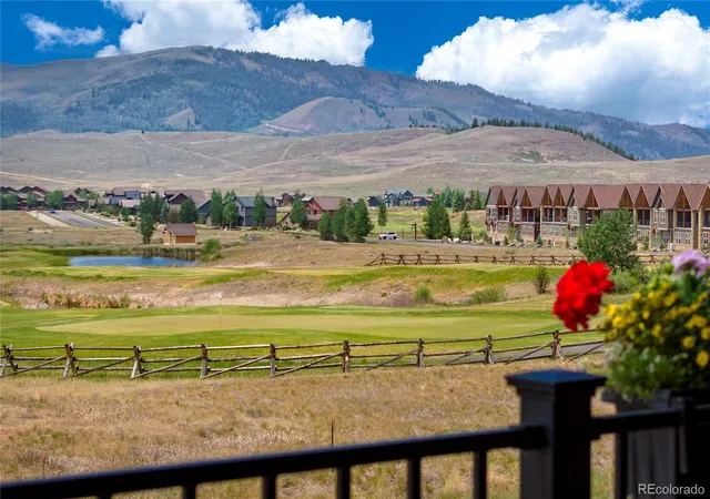 Homes for sale in Granby, CO | 154 Eagle Ridge Dr, Granby, CO 80446 | MLS# 4968637