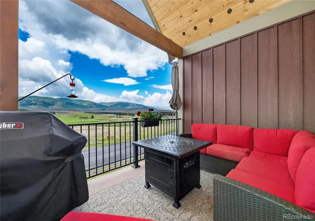 Homes for sale in Granby, CO | 154 Eagle Ridge Dr, Granby, CO 80446 | MLS# 4968637