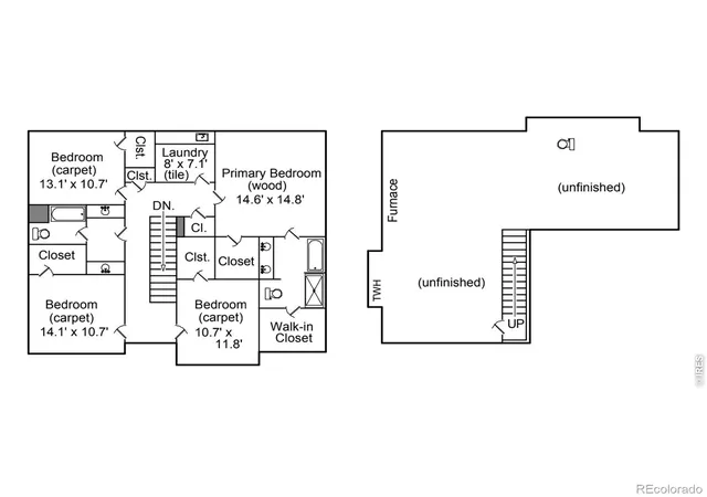 50th image of 938 Signal Ct, Timnath, CO 80547 | MLS# IR1063145