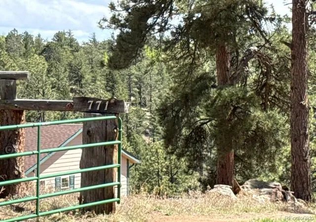 Homes for sale in Cripple Creek, CO | 771 Moffat Dr, Cripple Creek, CO 80813 | MLS# 6226792