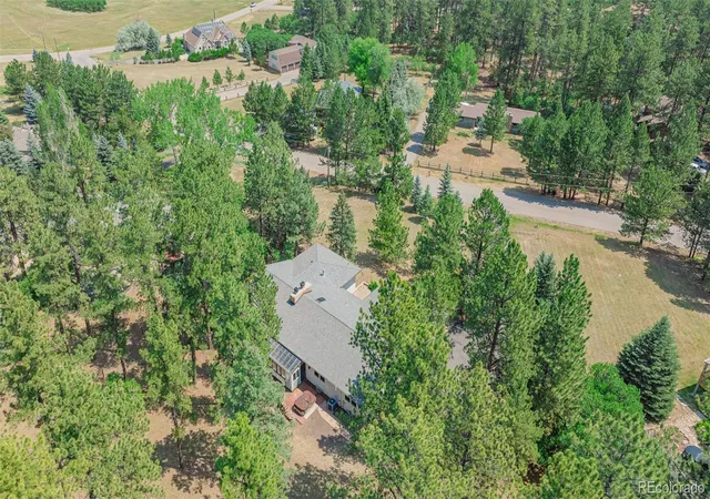 Homes for sale in Larkspur, CO | 8057 Bannock Dr, Larkspur, CO 80118 | MLS# 8701290