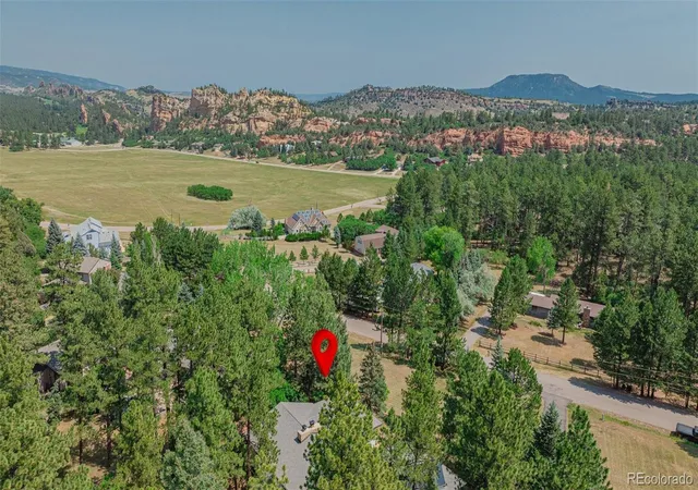 Homes for sale in Larkspur, CO | 8057 Bannock Dr, Larkspur, CO 80118 | MLS# 8701290