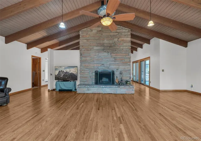 Homes for sale in Larkspur, CO | 8057 Bannock Dr, Larkspur, CO 80118 | MLS# 8701290