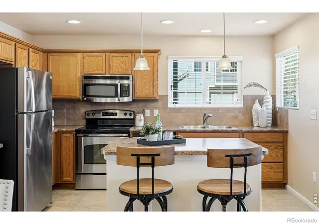 Homes for sale in Broomfield, CO | 14300 Waterside Ln #T-1, Broomfield, CO 80023 | MLS# IR1063147
