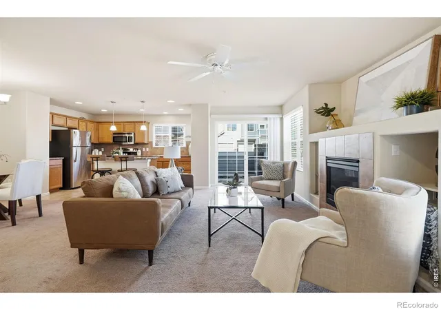 Homes for sale in Broomfield, CO | 14300 Waterside Ln #T-1, Broomfield, CO 80023 | MLS# IR1063147