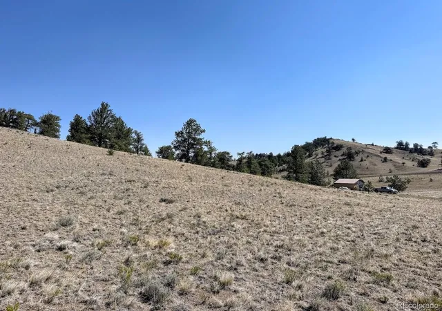 Homes for sale in Hartsel, CO | 0000 Falcon Rd, Hartsel, CO 80449 | MLS# 6605907