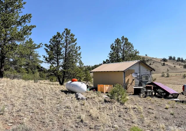 Homes for sale in Hartsel, CO | 0000 Falcon Rd, Hartsel, CO 80449 | MLS# 6605907