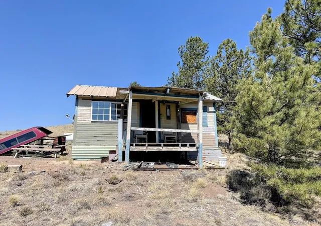 Homes for sale in Hartsel, CO | 0000 Falcon Rd, Hartsel, CO 80449 | MLS# 6605907
