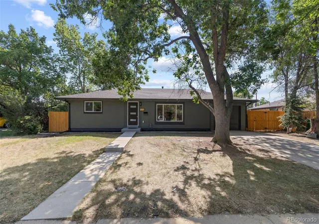 1st image of 170 S Eaton St, Lakewood, CO 80226 | MLS# 3814793
